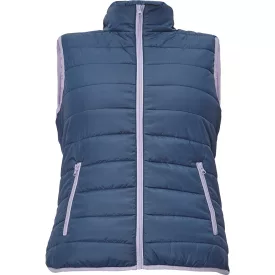 crv_0303016741006 MAX NEO LADY LIGHT mellény navy 3XL