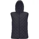 crv_0303016960005 NEURUM Pehely mellény fekete 2XL