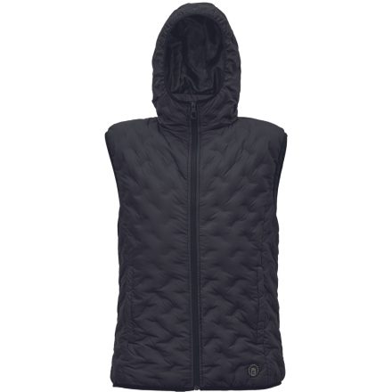 crv_0303016960005 NEURUM Pehely mellény fekete 2XL