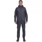 crv_0303016960005 NEURUM Pehely mellény fekete 2XL