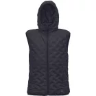 crv_0303016960007 NEURUM Pehely mellény fekete 4XL