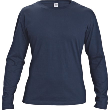 crv_0304003941005 CAMBON hu. póló navy 2XL
