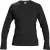 crv_0304003960001 CAMBON hu. póló fekete S