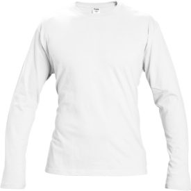 crv_0304003980006 CAMBON hu. póló fehér 3XL