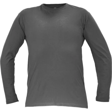 crv_03040039G1006 CAMBON hu. póló kőszürke 3XL