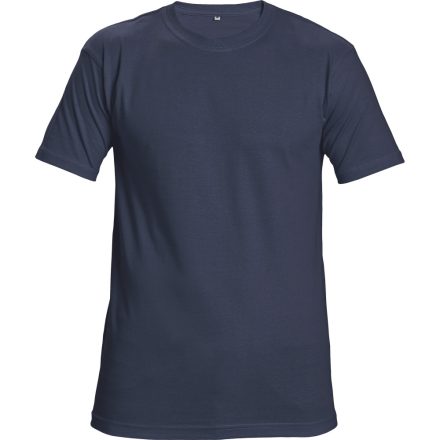 crv_0304004641008 TEESTA póló navy 5XL