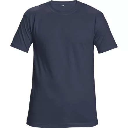 TEESTA póló navy 6XL
