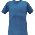 crv_03040046B4004 TEESTA póló hollandkék XL