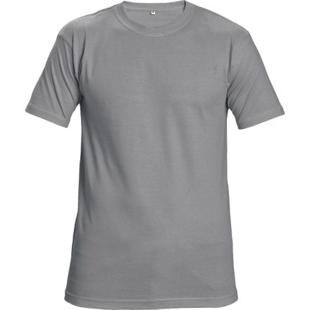 crv_0304004700006 GARAI póló 190GSM szürke 3XL