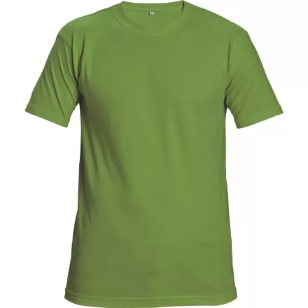crv_0304004717006 GARAI póló 190GSM zöldcitrom 3XL