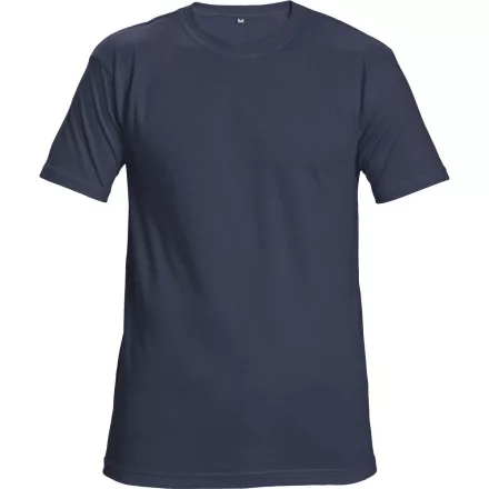 crv_0304004741001 GARAI póló 190GSM navy S