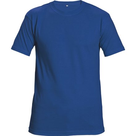 crv_0304004750005 GARAI póló 190GSM royal kék 2XL