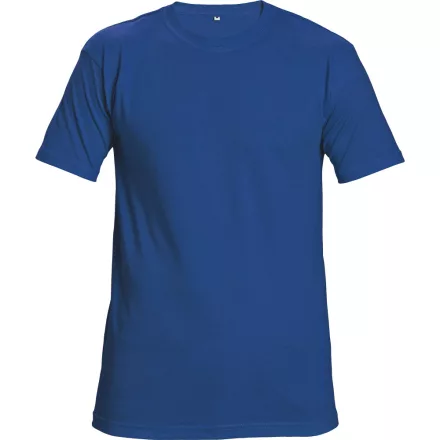 crv_0304004750005 GARAI póló 190GSM royal kék 2XL