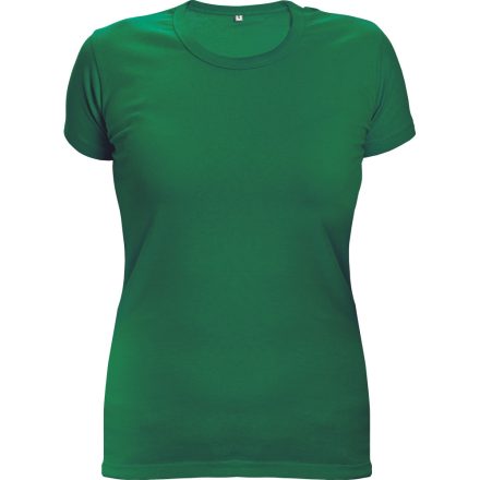 crv_0304004810005 SURMA LADY női póló zöld XXL