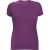crv_0304004826002 SURMA LADY női póló sötét rózsaszín M