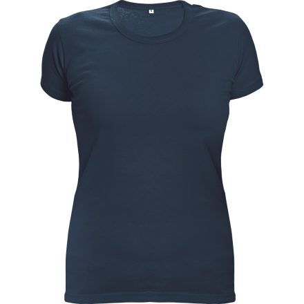 crv_0304004841005 SURMA LADY női póló navy XXL