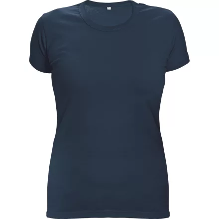 crv_0304004841005 SURMA LADY női póló navy XXL