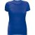 crv_0304004850003 SURMA LADY női póló royal kék L