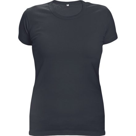 crv_0304004860004 SURMA LADY női póló fekete XL