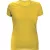 crv_0304004870000 SURMA LADY női póló sárga XS