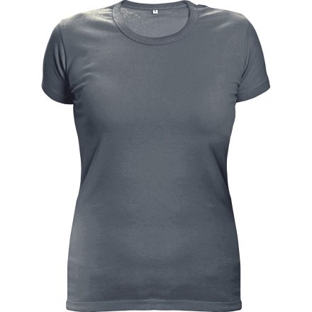 crv_03040048G7005 SURMA LADY női póló grafit XXL
