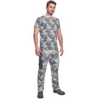 crv_03040109G5003 CRAMBE póló terepmintás szürke L