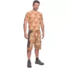 crv_03040109W0006 CRAMBE póló terepmintás bézs 3XL