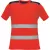 crv_0304011120001 KNOXFIELD Hi-Vis póló piros S