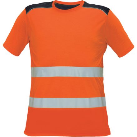 crv_0304011190005 KNOXFIELD Hi-Vis póló narancs 2XL