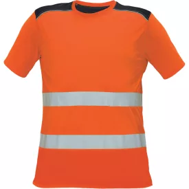 crv_0304011190006 KNOXFIELD Hi-Vis póló narancs 3XL