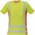 crv_0304011298001 LATTON Hi-Vis póló sárga-narancs S