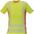 crv_0304011298002 LATTON Hi-Vis póló sárga-narancs M