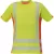 crv_0304011298002 LATTON Hi-Vis póló sárga-narancs M
