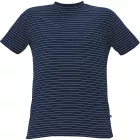 crv_0304012441000 NOYO ESD póló navy XS