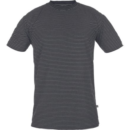 crv_0304012460000 NOYO ESD póló fekete XS