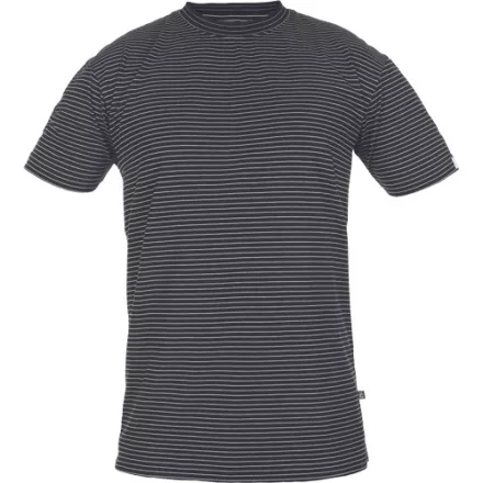 crv_0304012460001 NOYO ESD póló fekete S