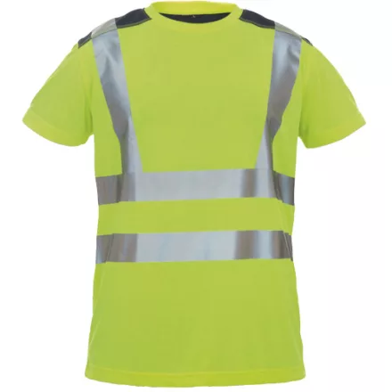 crv_0304013470001 KNOXFIELD HVPS póló sárga S