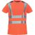 crv_0304013490001 KNOXFIELD HVPS póló narancssárga S