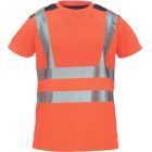 crv_0304013490006 KNOXFIELD HVPS póló narancssárga 3XL