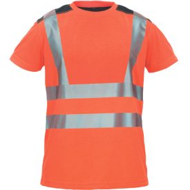 crv_0304013490006 KNOXFIELD HVPS póló narancssárga 3XL