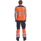 crv_0304013490006 KNOXFIELD HVPS póló narancssárga 3XL