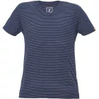 crv_0304013541000 NOYO ESD V-póló navy XS