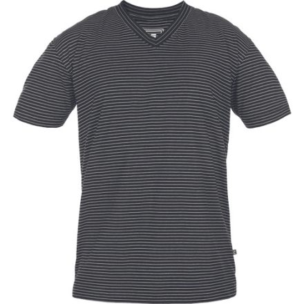 crv_0304013560003 NOYO ESD V-póló fekete L