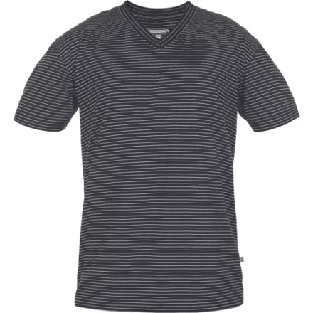 crv_0304013560005 NOYO ESD V-póló fekete XXL