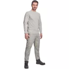 crv_0304013600000 NOYO ESD hu. póló szürke XS