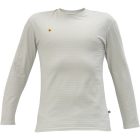 crv_0304013600001 NOYO ESD hu. póló szürke S