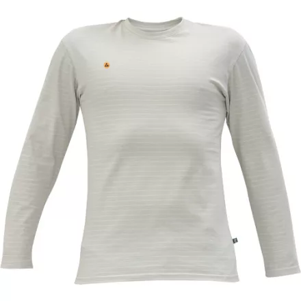 crv_0304013600003 NOYO ESD hu. póló szürke L