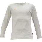 crv_0304013600005 NOYO ESD hu. póló szürke 2XL