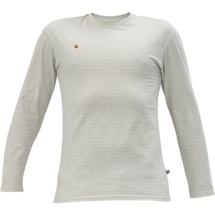 crv_0304013600005 NOYO ESD hu. póló szürke 2XL