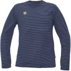 crv_0304013641004 NOYO ESD hu. póló navy XL